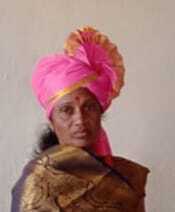 सौ. उषा रघुनाथ जाधव