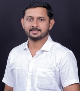 श्री. प्रवीण बाबासो खोत